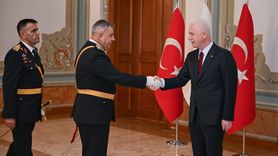 İstanbul'da Cumhuriyet Bayramı Kutlamaları