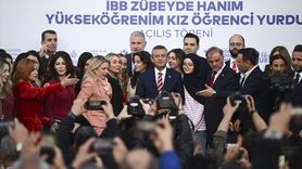 İstanbul'da Öğrenci Yurdu Açılışı: CHP Lideri Özgür Özel'in Mesajları