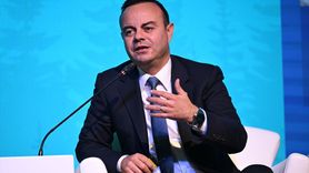 İstanbul Orman İnovasyon Haftası'nda Yeni Yangın Teknolojileri