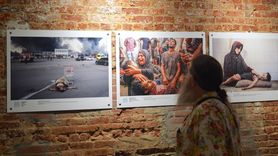 İstanbul Photo Awards 2025: Ödüllü Fotoğraflar New York'ta Sergileniyor