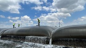 İzmit Körfezi'nde Dip Çamuru Temizliği Tamamlandı