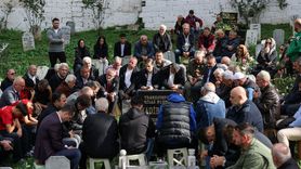 Kadir Özcan 12. Yılında Anıldı