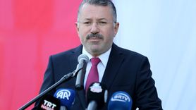 Karabük'te KBÜFEST: Türkiye'nin Kültürel Zenginlikleri Sergileniyor