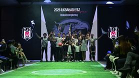 Kartal Yuvası 2026 İlkbahar-Yaz Koleksiyonu Tanıtıldı