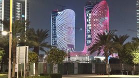 Katar'da Cumhuriyet Bayramı Coşkusu