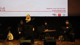 Katar'da Türk Müziği Coşkusu