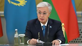 Kazakistan ve Azerbaycan Arasında 15 Yeni Anlaşma İmzalandı