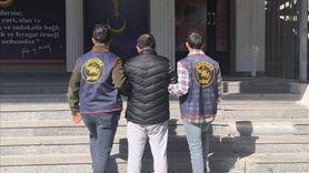 Kırıkkale'de Üç Firari Hükümlü Yakalandı