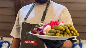 Kış Aylarında Turşu Satışlarında Artış