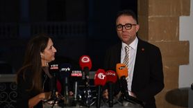 KKTC Cumhurbaşkanlığı Seçiminde Oy Sayım Süreci Başladı