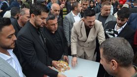 Kocaeli'de Kuyumcu Açılışına Yoğun İlgi