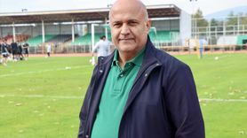 Kocaelispor: Hedef İlk 8'de Yer Almak