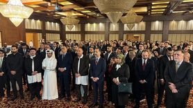 Libya'da Cumhuriyet Bayramı Coşkuyla Kutlandı