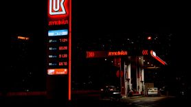 Lukoil, Uluslararası Varlıklarını Gunvor'a Satıyor
