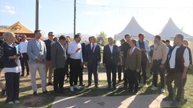 Malatya Kültür Yolu Festivali Başlıyor