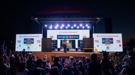 Malatya Kültür Yolu Festivali Etkinlikleri Devam Ediyor