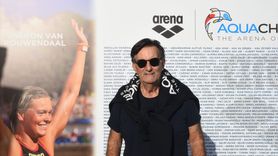 Marmaris'te AquaChallenge Yüzme Şampiyonası Başladı