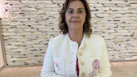 Meme Kanseri Riskini Azaltmak İçin Egzersiz ve Sağlıklı Beslenme Önemli