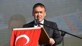 MHP'li Durmaz'dan 102. Yıl Kutlaması ve Terörsüz Türkiye Vurgusu