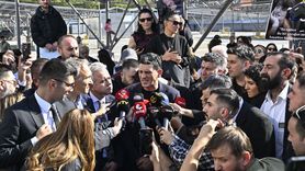 Minguzzi Cinayeti Davasında Beraate Tepki