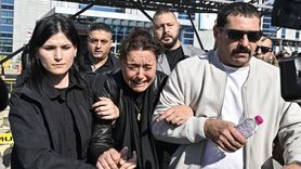 Minguzzi Cinayeti Davasında Hüküm