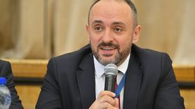 Moskova'da Orta Doğu Üzerine Tartışmalar