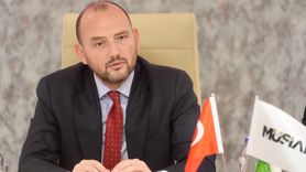 MÜSİAD Başkanı Burhan Özdemir'den 'Orta Gelir Tuzağı' Analizi