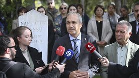 Nafi Atuf Kansu Anma Töreninde Vurgulanan Öğretiler