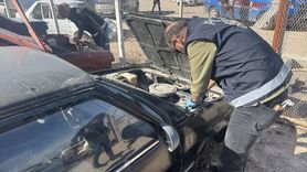 Nevşehir Merkezli Change Araç Operasyonu: 8 Gözaltı