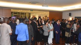 Nijerya'da Cumhuriyet'in 102. Yılı Kutlamaları