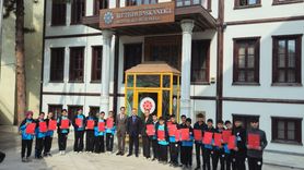 Ortaokul Öğrencileri İletişim ve Medya Okuryazarlığı Eğitimi Aldı