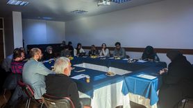 Popüler Kültür ve Medyada Ön Yargı Paneli Gerçekleşti