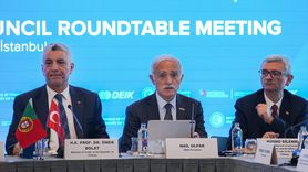 Portekiz, Türk Girişimcilerle İşbirliğini Geliştirmeye Hazır