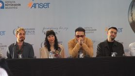 Sahibinden Rahmet: Altın Portakal Film Festivali'nde Gösterim