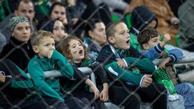 Sakaryaspor, Ankara Keçiörengücü'nü 1-0 Geçti