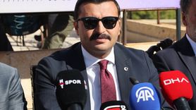 Salomon Kapadokya Ultra Trail Koşusu Hazır