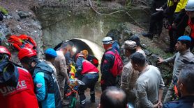 Samsun'da Kayıp Hüseyin Önal Bulundu
