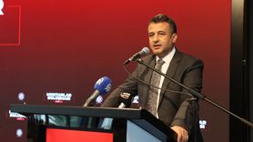 Samsun'da Muhtarlar Günü Coşkusu