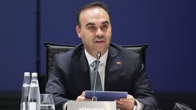 Sanayi ve Teknoloji Bakanı Kacır, Uluslararası Sıfır Atık Forumu'nda Çarpıcı Açıklamalarda Bulundu