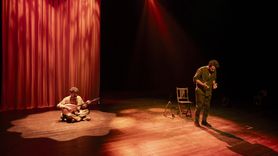 Sancaktepe Belediyesi 2025-2026 Kültür ve Sanat Sezonunu Açtı