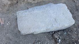 Sebastapolis Antik Kenti'nde Üç Yeni Yazıt Bulundu