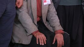 Şehit Piyade Er Eyüp Güner Gaziantep'te Sonsuzluğa Uğurlandı