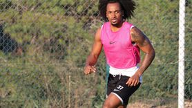 Serikspor, Adana Demirspor Maçına Hazırlanıyor