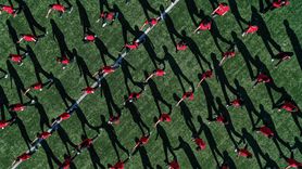 Sındırgı'da Cumhuriyet Bayramı Coşkuyla Kutlandı