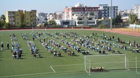 Şırnak’ta Cumhuriyet Bayramı Satranç Turnuvası Coşkusu