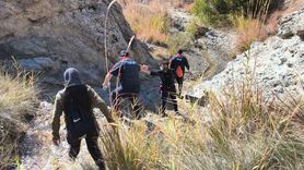 Sivas'ta Alzheimer Hastası Kayıp Adamın Cesedi Bulundu
