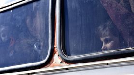 Süveyda'da Dürzi ve Arap Aşiretleri Arasında Esir Takası