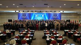 Terörizm Uzmanları Konferansı Ankara'da Gerçekleşti