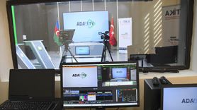 TİKA'dan Azerbaycan'a Destek Projeleri