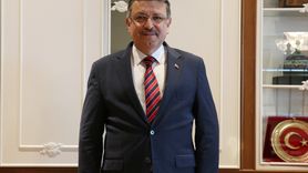 Trabzon Boztepe'de Kule 61 Projesi Başlıyor